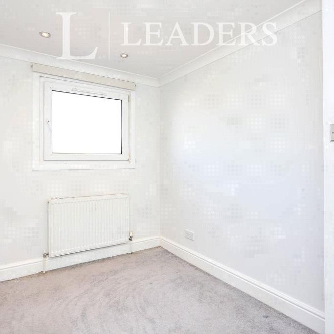2 bedroom apartment to rent Sunderland Road, London, SE23 - Photo 1