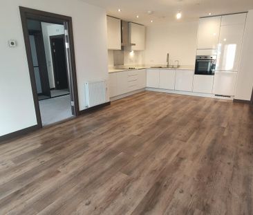 2 bedroom flat to rent - Photo 4