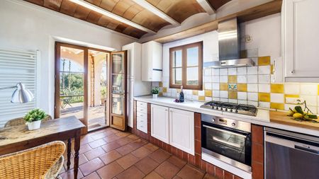 Can Gatet, Campos, Balearic Islands 07630 - Photo 5