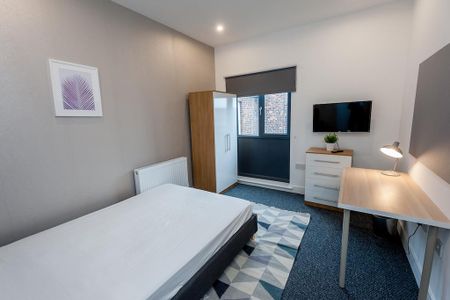 5 bedroom apartment to rent - Photo 5