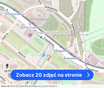 rozkładowe | oddzielna kuchnia | dla studentów lub rodziny | Popowice - Zdjęcie 1