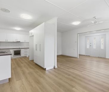 Freshly Renovated Family Gem with Huge Shed in Sought-After Eastern... - Photo 5