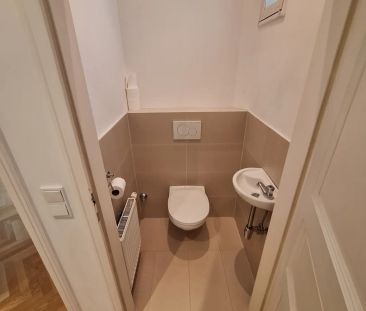 Superruhig gelegene 2 ZIMMER WOHNUNG ALBERTGASSE unbefristet - Photo 1