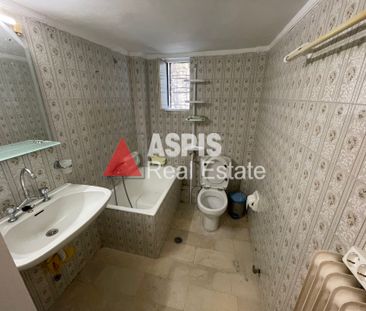 Διαμέρισμα, προς ενοικίαση Κέντρο, Νέα Σμύρνη Κωδικός 2051099 - Photo 1