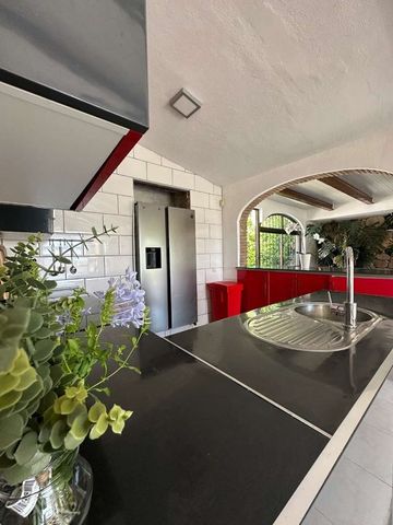 5 room luxury House for rent in Benalmádena, Spain - Photo 3