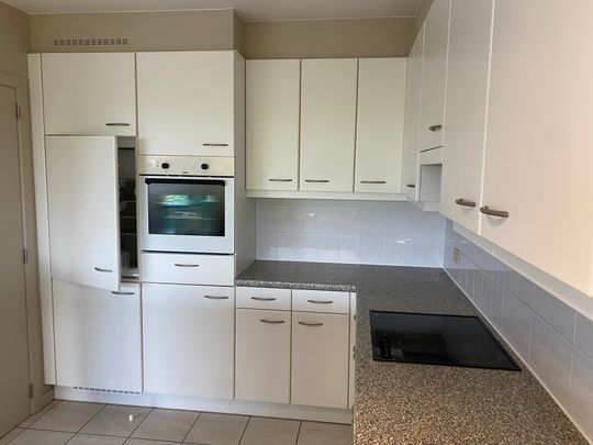 Instapklaar 2-slpk APPARTEMENT + GARAGE - Foto 1