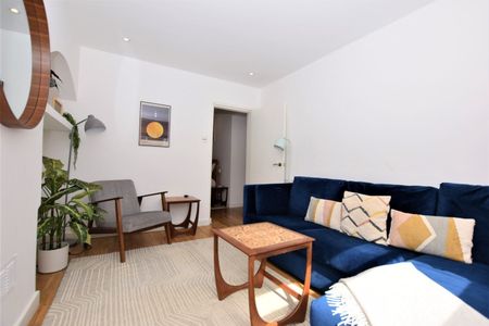 Snowsfields, London Bridge, SE1 - Photo 2