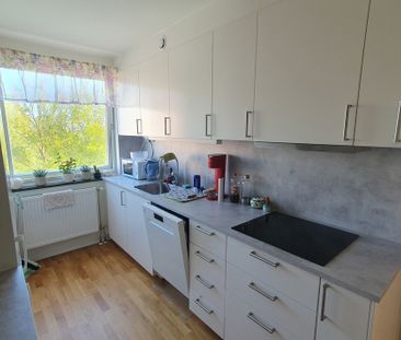 Nils Holgerssons väg 3, Trelleborg Norr - Foto 1