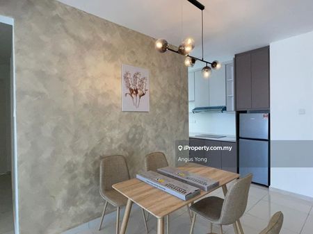 Kenwingston Skylofts, Usj 1, Subang Jaya - Foto 3