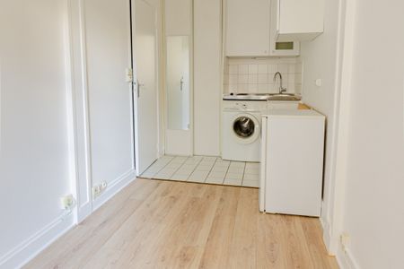 Studio rénové à louer Neuilly-sur-Seine 92200 - Photo 2