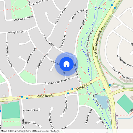 7 Goshawk Avenue, SA 5092, Modbury Heights