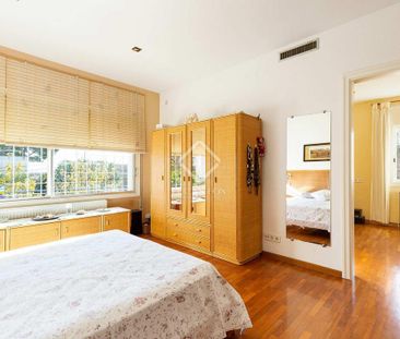 4 bedroom luxury Villa for rent in Castelldefels, Catalonia - Photo 3