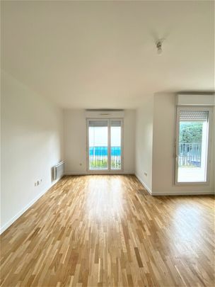 Location Appartement 2 pièces 43m² BAGNEUX 92220 - Photo 1