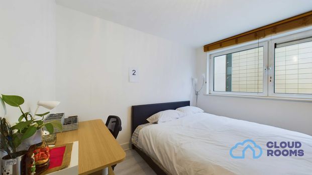 RM2 Basin Approach | Newham | London | E16 2FE - Photo 1