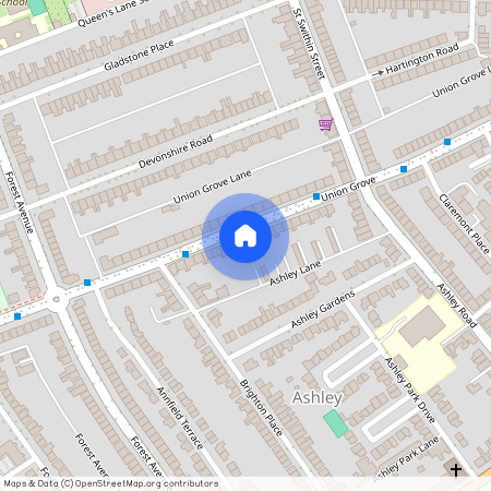 City Centre, AB10 6TA, Aberdeen,