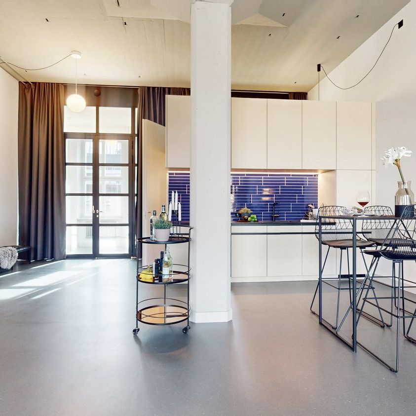 "First rental - Loft with a view of Kapellbrücke & Wasserturm!" - Photo 1