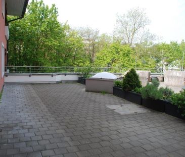 4.5 Zimmer, 110 m², 1. Stock - Photo 6