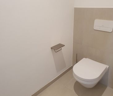 Grüne Oase 500m vom Zentrum – Innenhof mit großem Balkon, Fitness u... - Foto 3