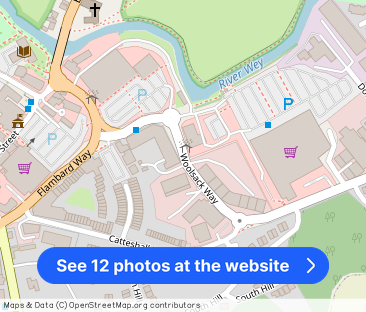 Woolsack Way, Godalming, Surrey, GU7 - Photo 1