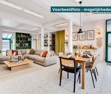 Appartement te huur in Sint-Pauwels met 1 slaapkamer - foto 2