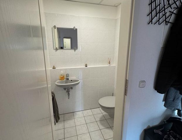 Schöne 3-Zimmer-Wohnung in Lüdenscheid-Brügge - Foto 1
