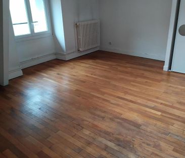 Location Appartement 1 pièce 23m² POITIERS 86000 - Photo 5