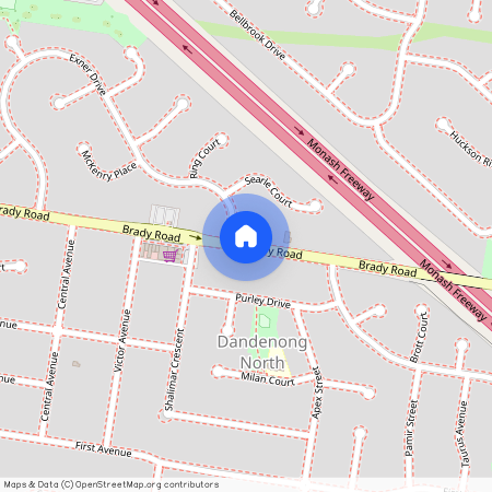 Dandenong North, Melbourne