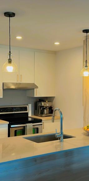 4 1/2 Neuf à Louer à VALLEYFIELD - Photo 1