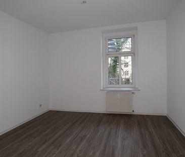 Interessanter Grundriss, ruhige Kaßberglage – ID 1352 - Foto 3