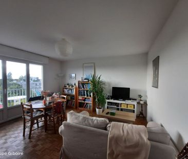 Appartement T2 à louer - 41 m² - Photo 2