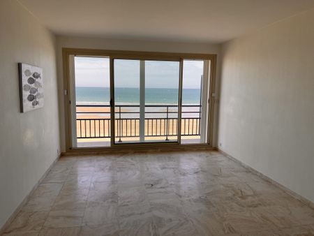 Location Appartement 1 pièce 33m² LES SABLES D OLONNE 85100 - Photo 2