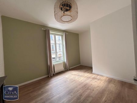 Location Appartement 3 pièces 65m² LE MANS 72000 - Photo 2