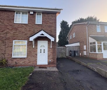 2 bedroom semi-detached house to rent - Photo 3