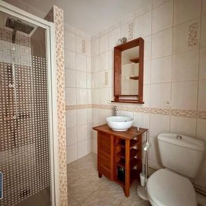 Location Appartement 1 pièce 27m² TOURS 37000 - Photo 2