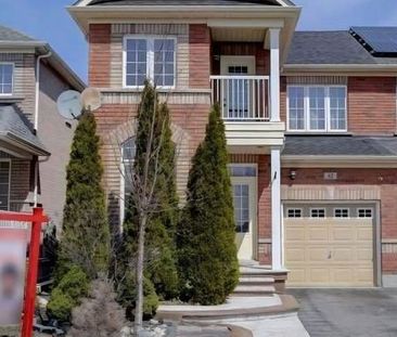 For Lease - 62 Begonia Crescent Unit# Upper, Brampton, Ontario - Photo 6