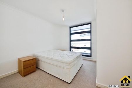 1 bedroom flat to rent - Photo 3