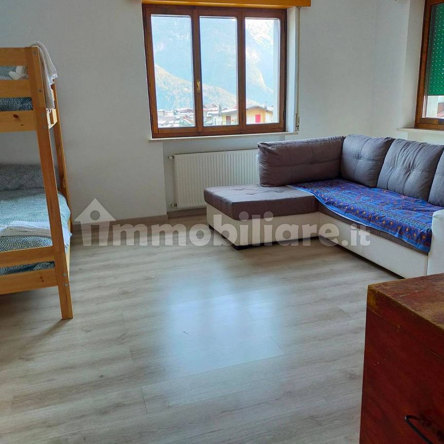 Appartamento via Padova 14, Centro, Calalzo di Cadore - Photo 1