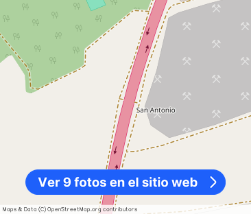 Camino Portal del A, Cadiz - Foto 1