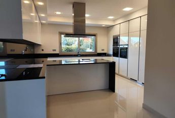 6 Bedroom House with swimming pool, Quinta da Beloura, Sintra