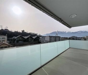 3.5 Zimmer, 4. Stock - Photo 4