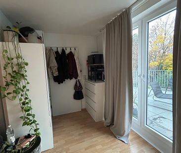 620-05, Frongasse 10-12, Bonn-Endenich, Schönes Apartment mit große... - Foto 1