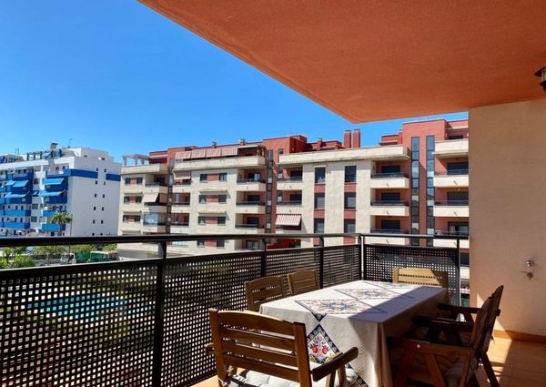 Calle Mar Egeo, Torre del Mar, Andalusia 29740