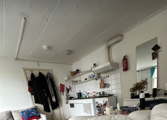 Te huur ruime kamer in het Centrum van Utrecht - Photo 1