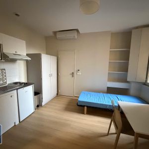 Location Appartement 1 pièce 18m² GRENOBLE 38000 - Photo 2