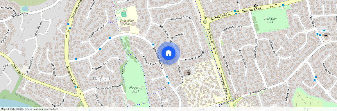 5 Cambrian Lane, Flagstaff, Hamilton