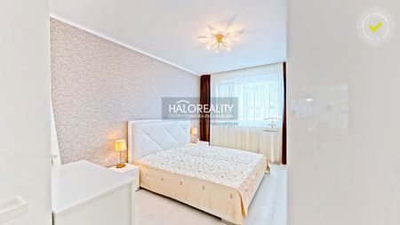 3 izbový byt na prenájom 90m2, Bratislava - Ružinov - Photo 2
