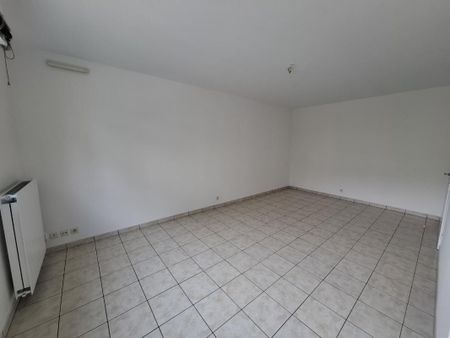 Appartement T2 à louer - 50 m² - Photo 5