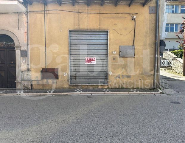 Bilocale via Roma , 0, Centro, Pietrastornina - Photo 1