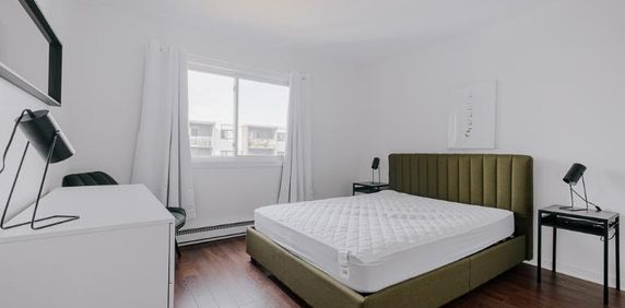 Appartement 3 ½ à louer Sainte-Foy / Sillery juillet 2026 - Photo 2