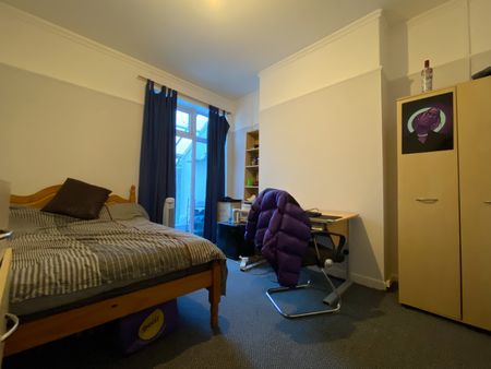 Colum Road, Cathays - Photo 3